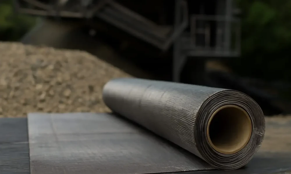 Jak wybrać odpowiednie sita do przesiewacza wibracyjnego dla Twojego przemysłu?