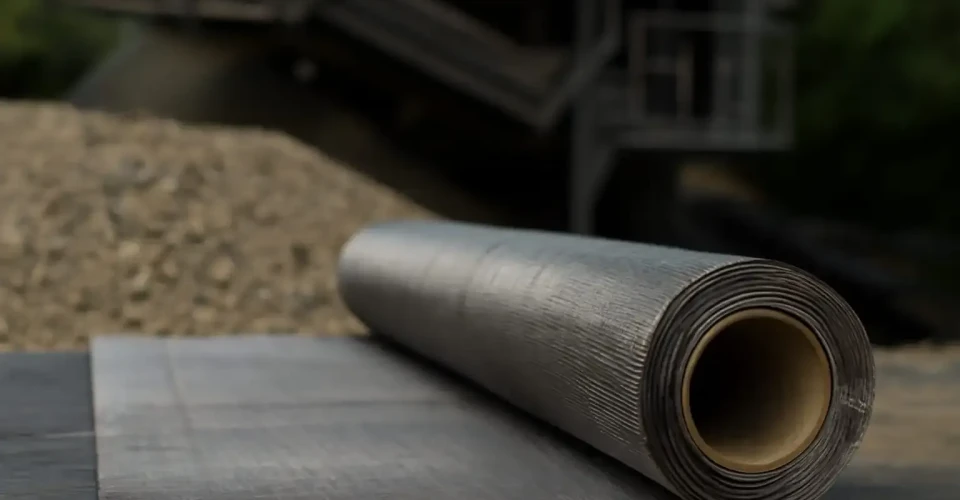 Jak wybrać odpowiednie sita do przesiewacza wibracyjnego dla Twojego przemysłu?